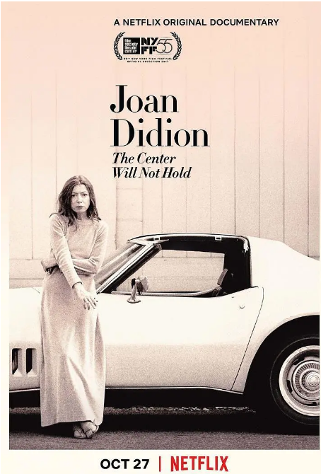 [夸克网盘]美国纪录片《琼·狄迪恩：中心难再维系》（2017）豆瓣8.7