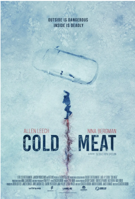 [夸克网盘][百度网盘]英国电影《冻肉》（2023）惊悚 豆瓣5.1