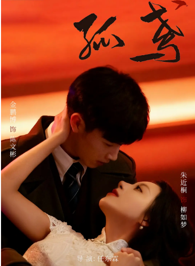 [夸克网盘][国剧]短剧《孤鸢》（2025）爱情 / 短片