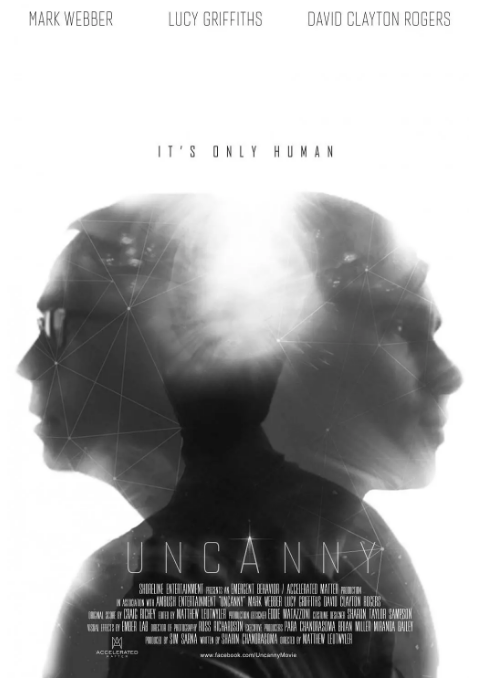 [夸克网盘]美国电影《非凡》（2015）剧情 / 科幻 / 惊悚 豆瓣7.2