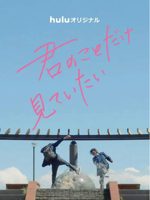 [夸克网盘][日剧]《只想看着你》（2022）同性 豆瓣7.8