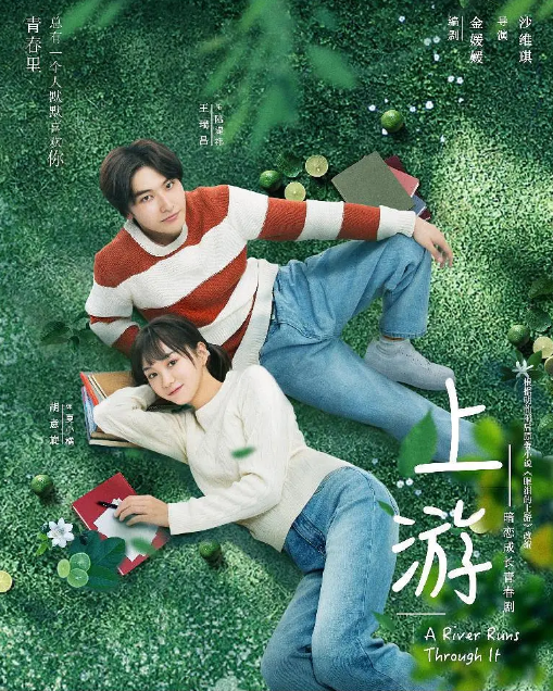 [夸克网盘][国剧]《上游》（2021）剧情 豆瓣7.1