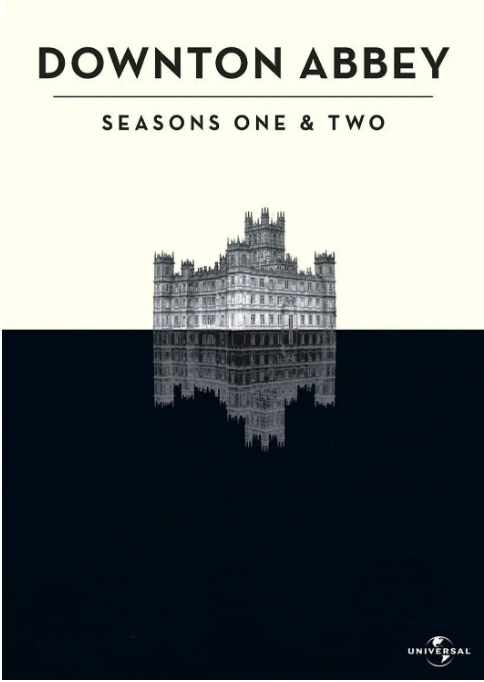 [夸克网盘]英国纪录片《唐顿庄园：幕后故事》（2011）豆瓣8.7