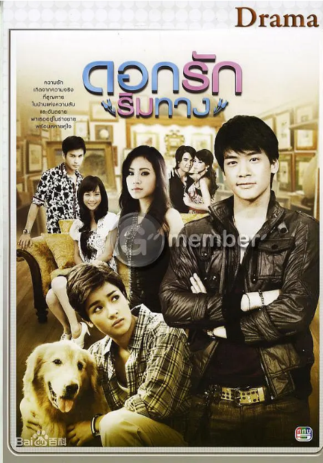 [夸克网盘][泰剧]《爱在路上》（2010）惊悚 / 犯罪 豆瓣6.4