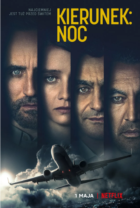 [夸克网盘][百度网盘]比利时连续剧《绝夜逢生》（1-2季）（2020-2021）剧情 / 科幻 / 惊悚 豆瓣7.6