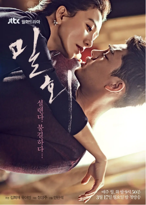 [夸克网盘][韩剧]《密会》（2014）剧情 豆瓣8.8