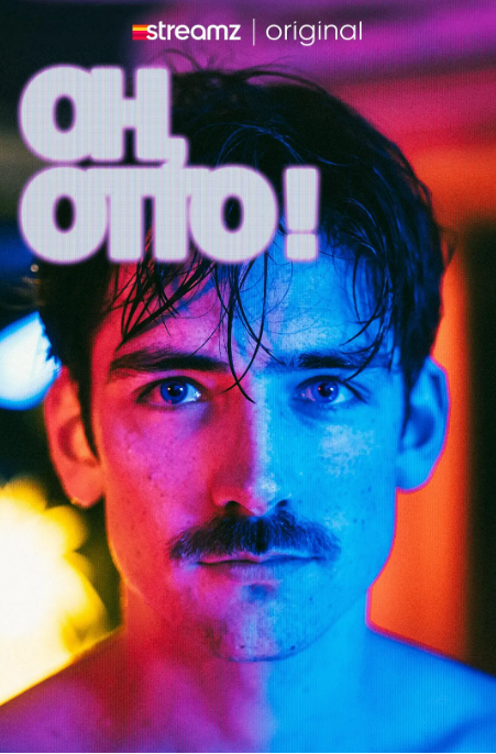 [夸克网盘]比利时连续剧《哦，奥托》（2025） 剧情 / 喜剧 豆瓣7.9