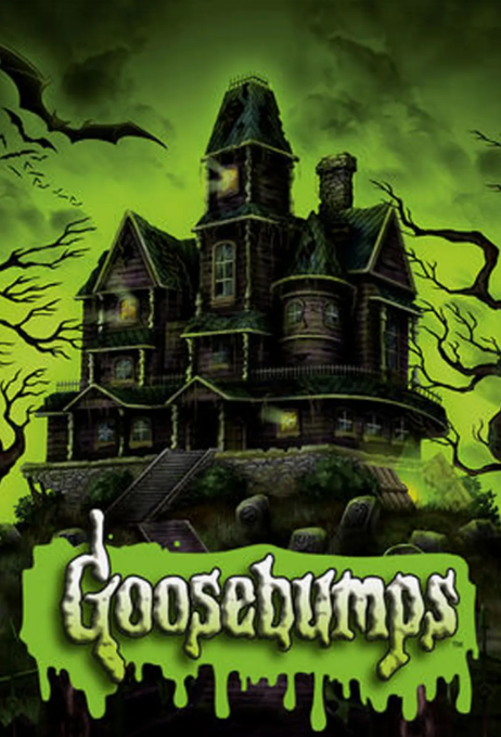 [夸克网盘]加拿大连续剧《鸡皮疙瘩》（1-4季）（1995-1998）惊悚 / 恐怖 / 家庭 / 奇幻 豆瓣7.6