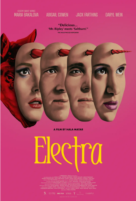 [夸克网盘][百度网盘]美国电影《埃丽卡》（2024）惊悚