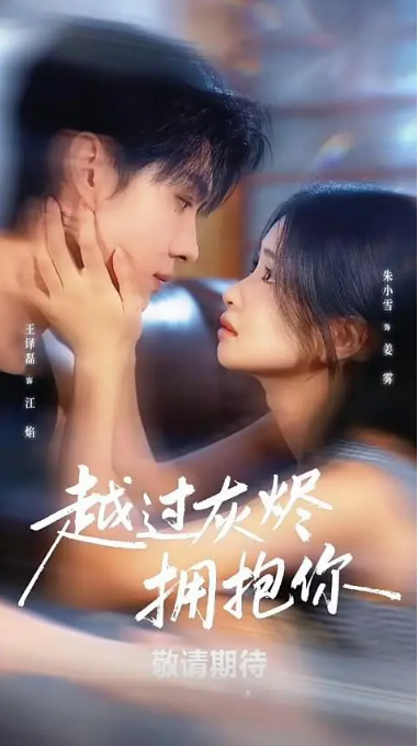 [夸克网盘][国剧]短剧《越过灰烬拥抱你》（2025）