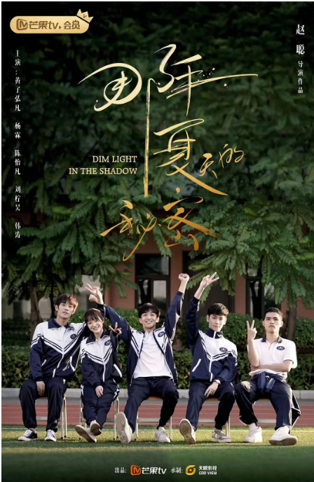 [百度网盘][国剧]短剧《那年夏天的秘密》（2020）剧情 / 悬疑 豆瓣6.5