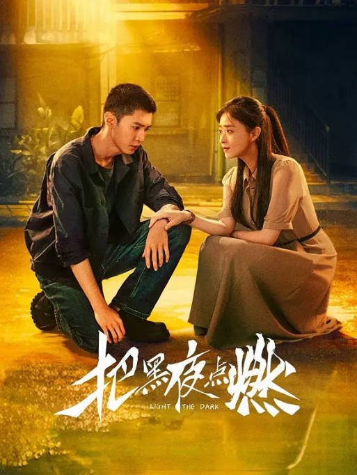 [夸克网盘][百度网盘][迅雷云盘][UC网盘][国剧]《把黑夜点燃》（2026）剧情 / 悬疑 / 犯罪